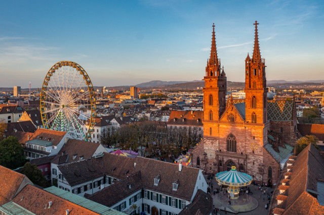 ST-Kurzclip Herbstmesse 2022