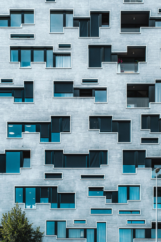 Architektur, LezBroz 2019